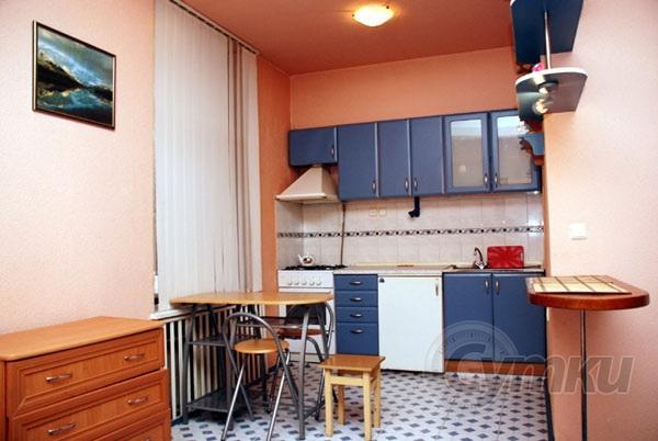 Фото квартиры 4