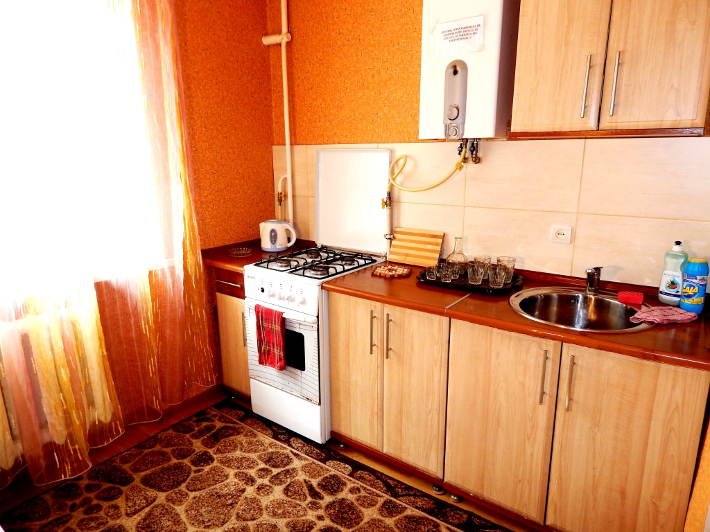 Фото квартиры 6