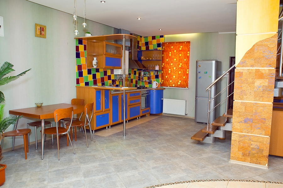 Фото квартиры 3