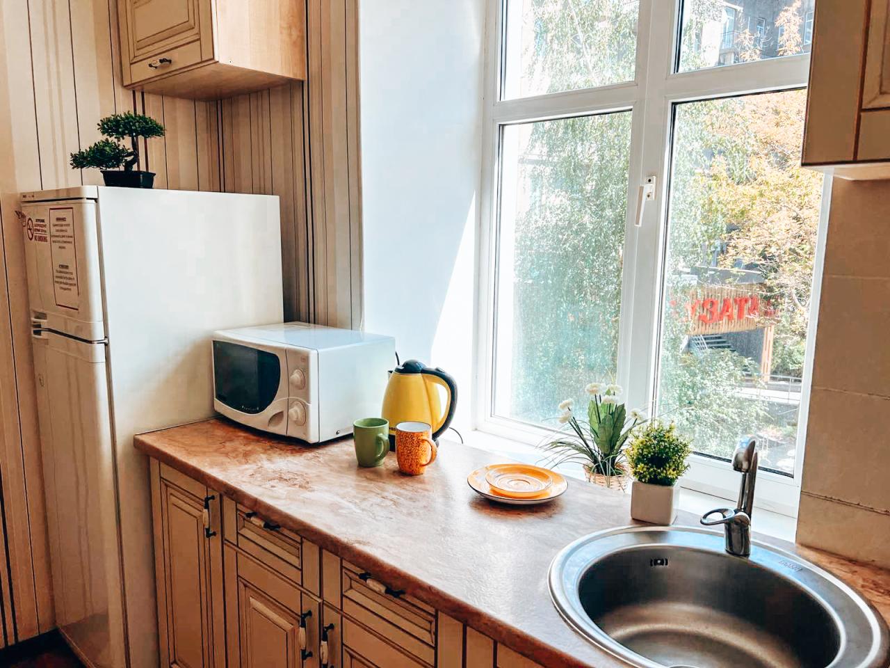 Фото квартиры 5