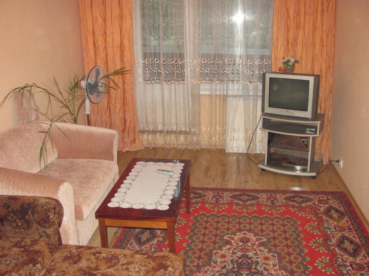 Фото квартиры 1