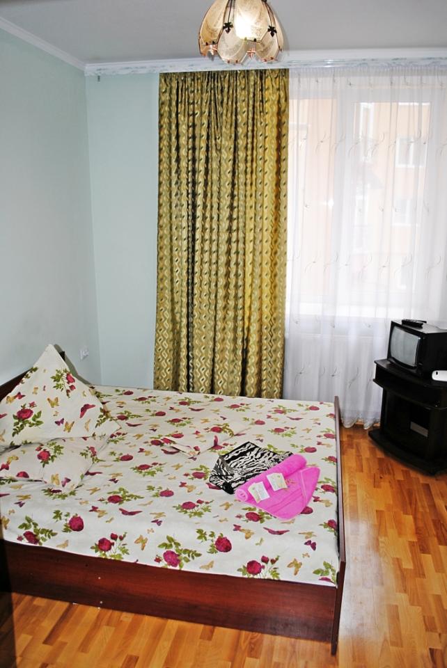 Фото квартиры 1