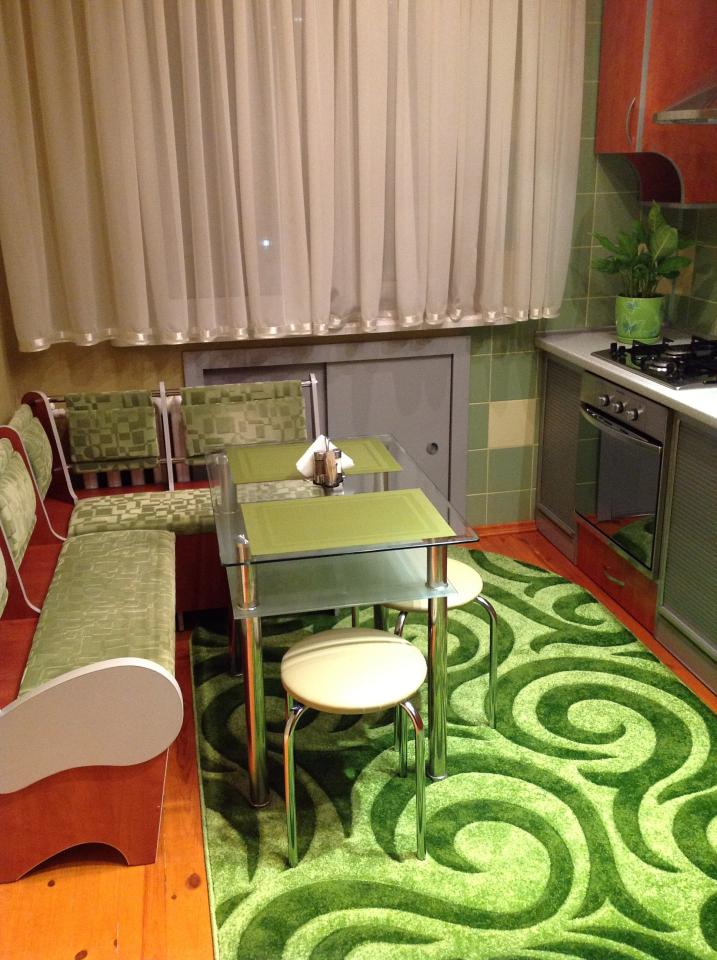 Фото квартиры 3