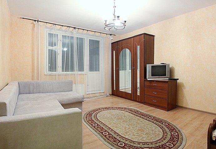 Фото квартиры 2