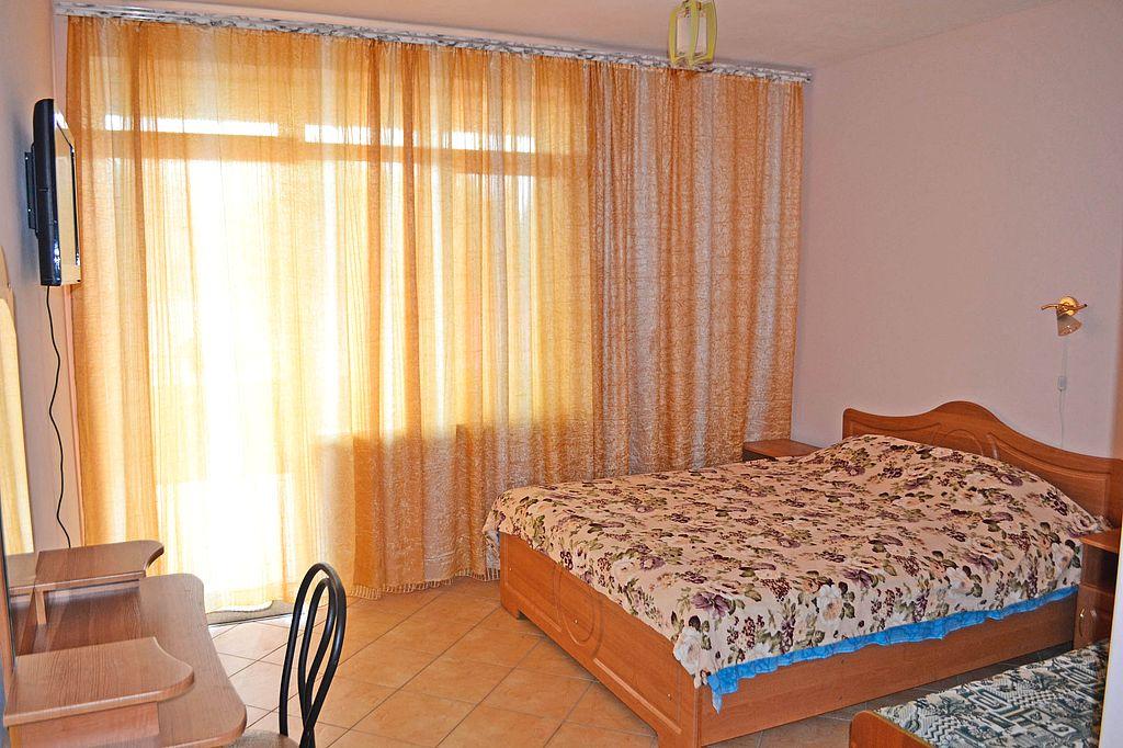 Фото квартиры 1