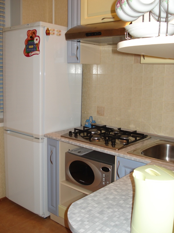 Фото квартиры 8