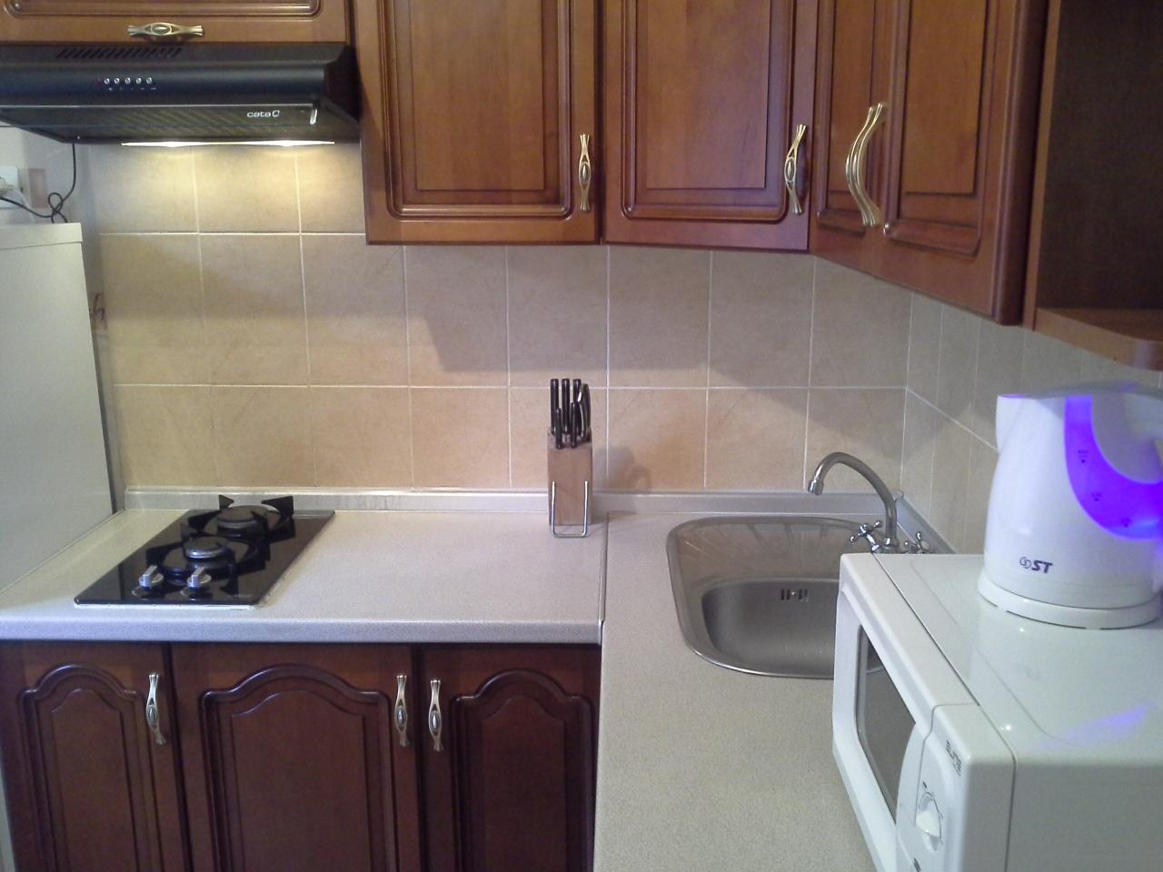 Фото квартиры 3