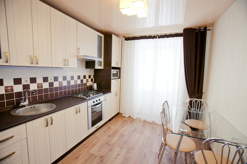 Фото квартиры 1