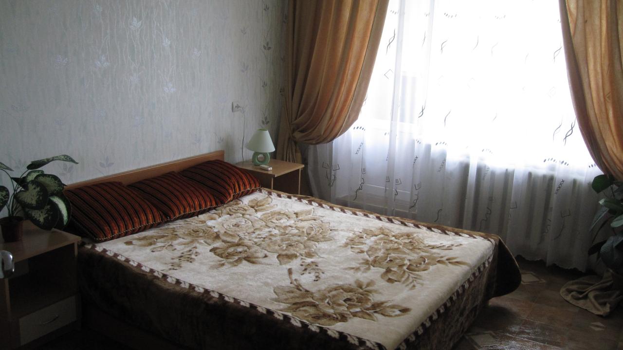 Фото квартиры 1