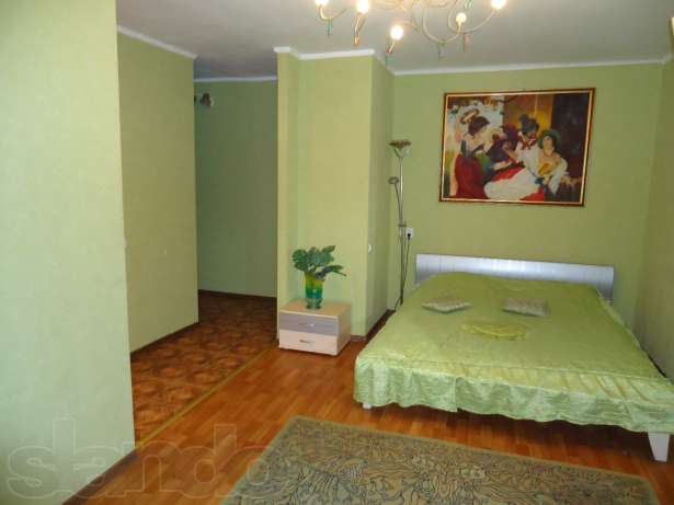 Фото квартиры 1