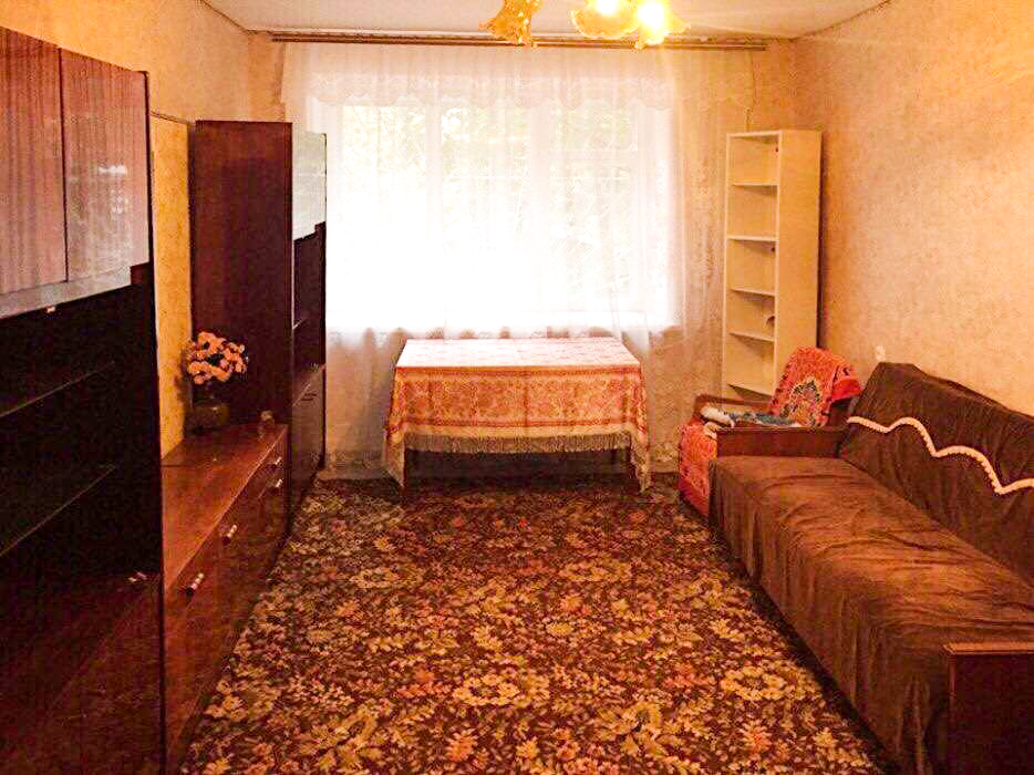 Фото квартиры 1