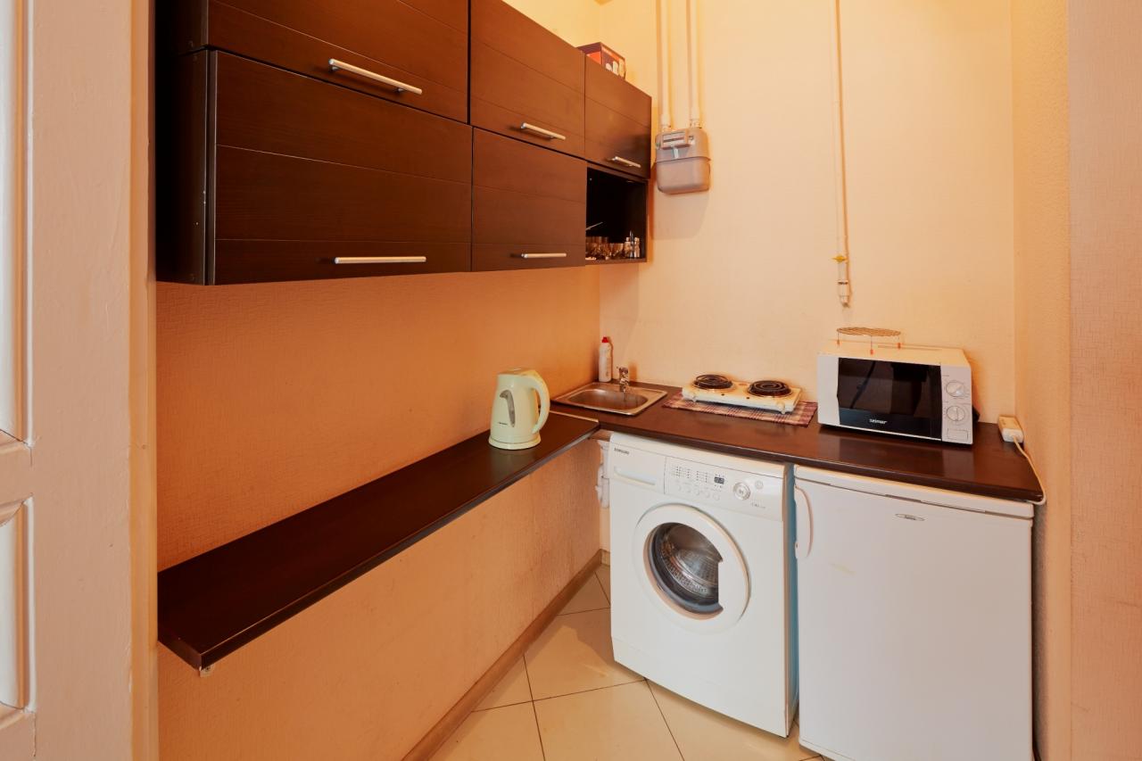 Фото квартиры 2