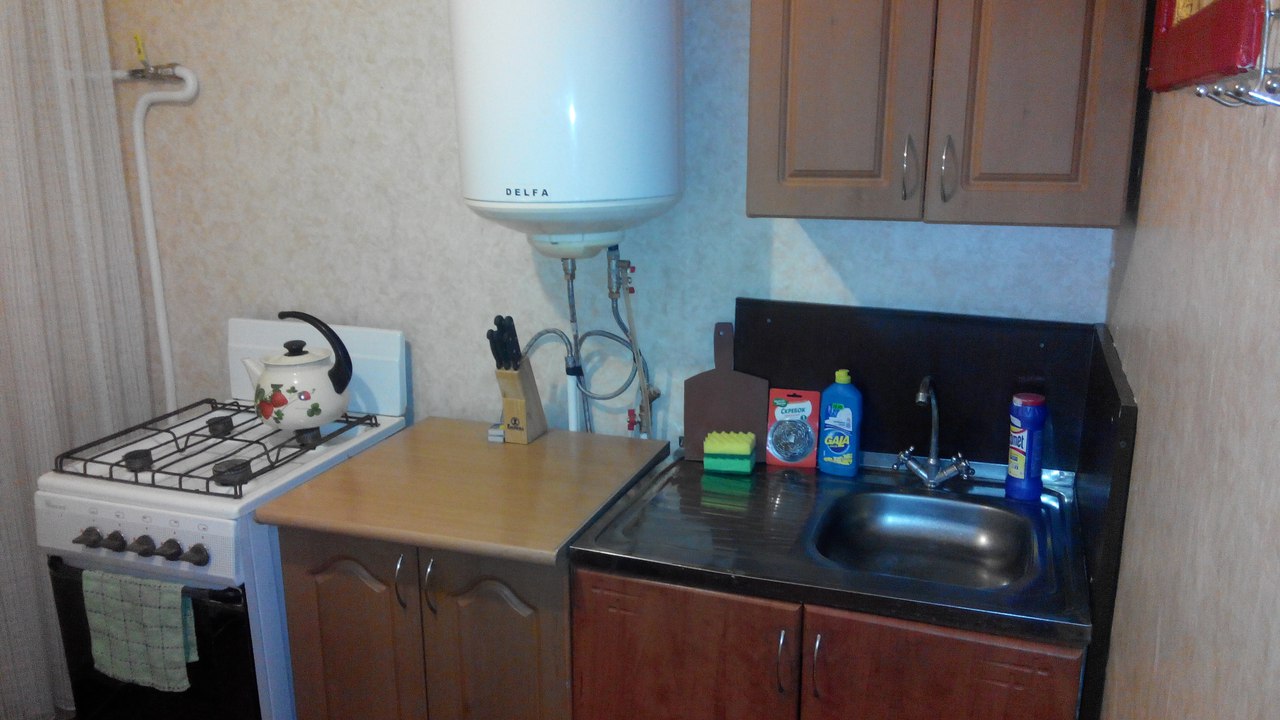 Фото квартиры 6