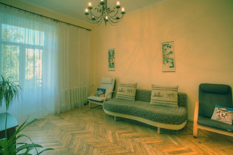 Фото квартиры 3