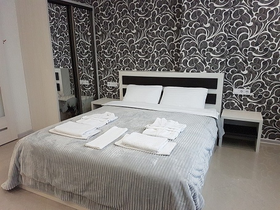 Фото квартиры 3