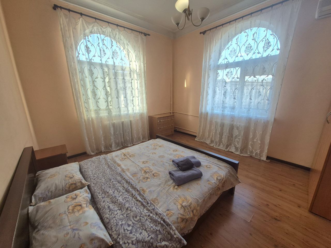 Фото квартиры 3