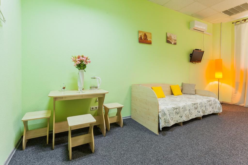 Фото квартиры 4