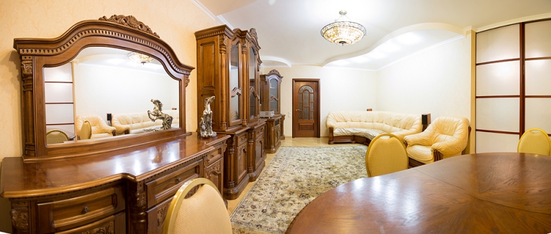 Фото квартиры 3