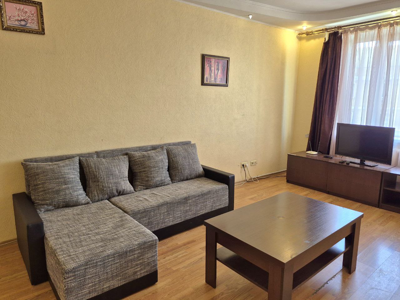 Фото квартиры 2