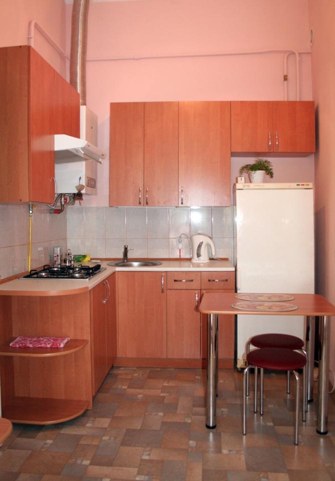 Фото квартиры 5