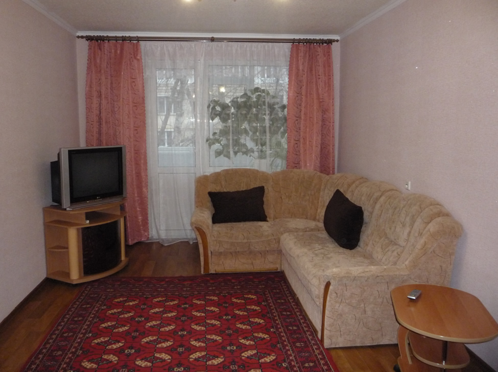 Фото квартиры 1