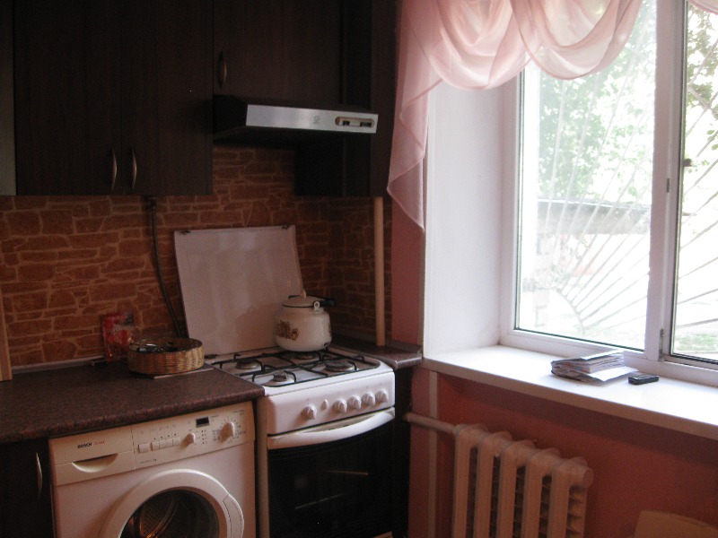 Фото квартиры 4