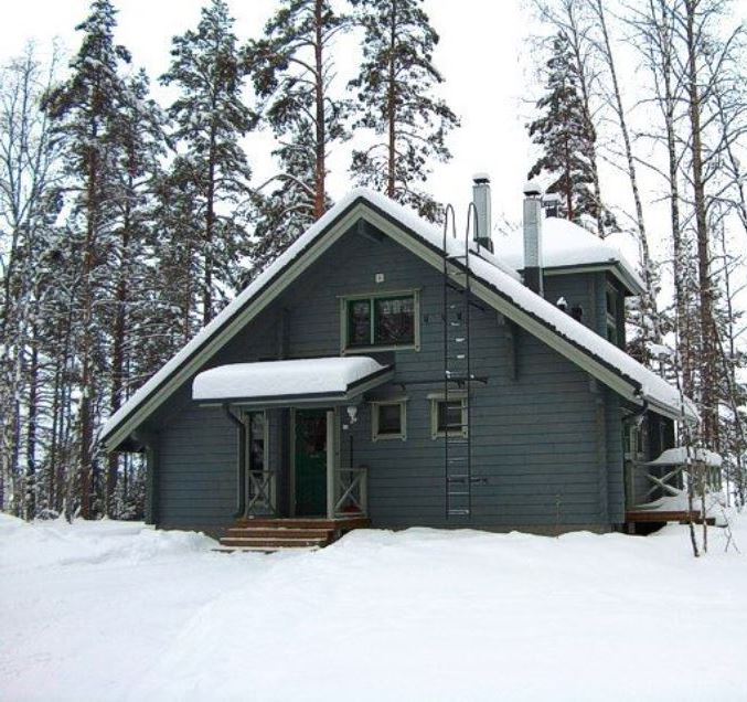 Фото квартиры 1