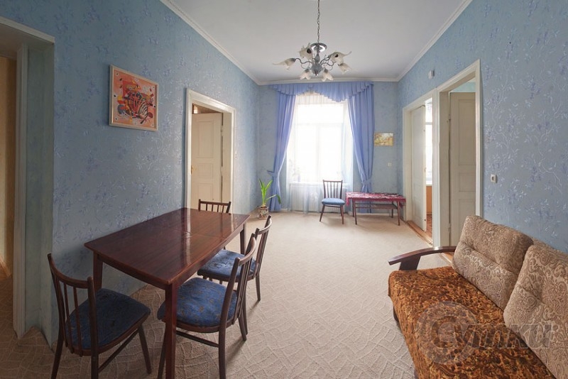 Фото квартиры 5