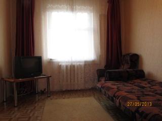 Фото квартиры 5