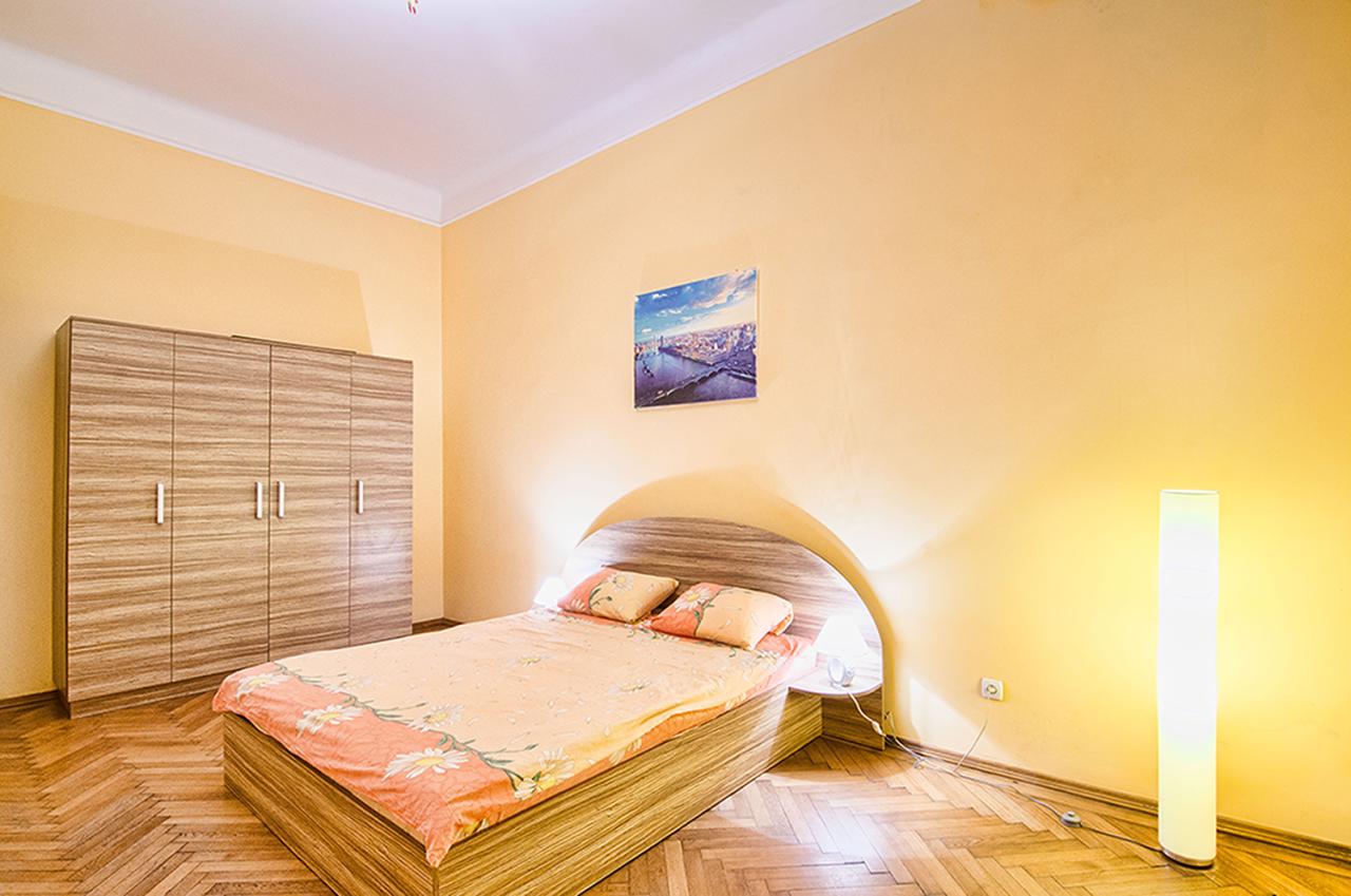 Фото квартиры 1