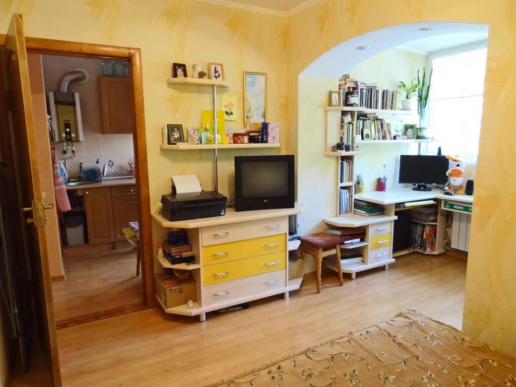 Фото квартиры 8