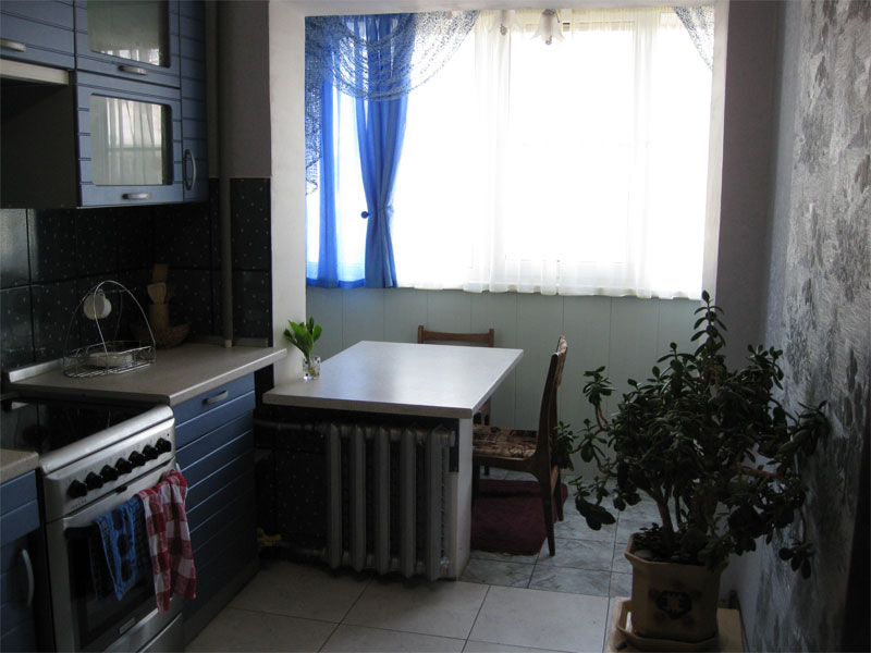 Фото квартиры 2