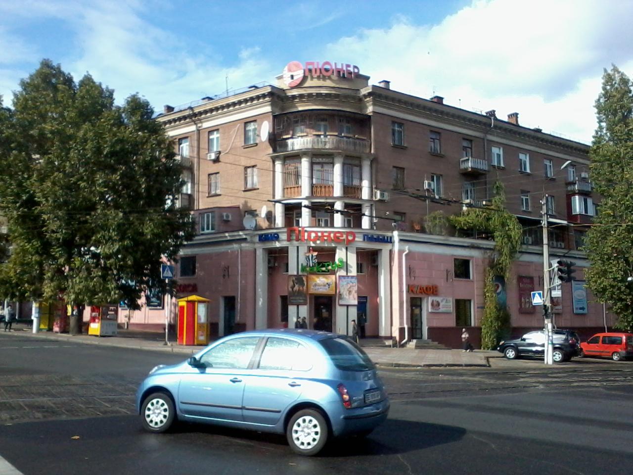 Фото квартиры 10