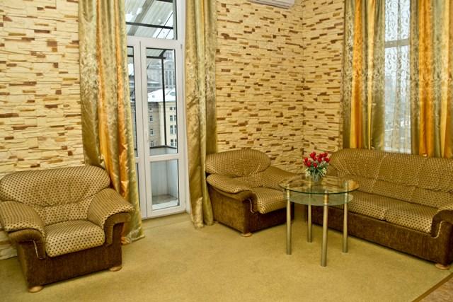 Фото квартиры 2