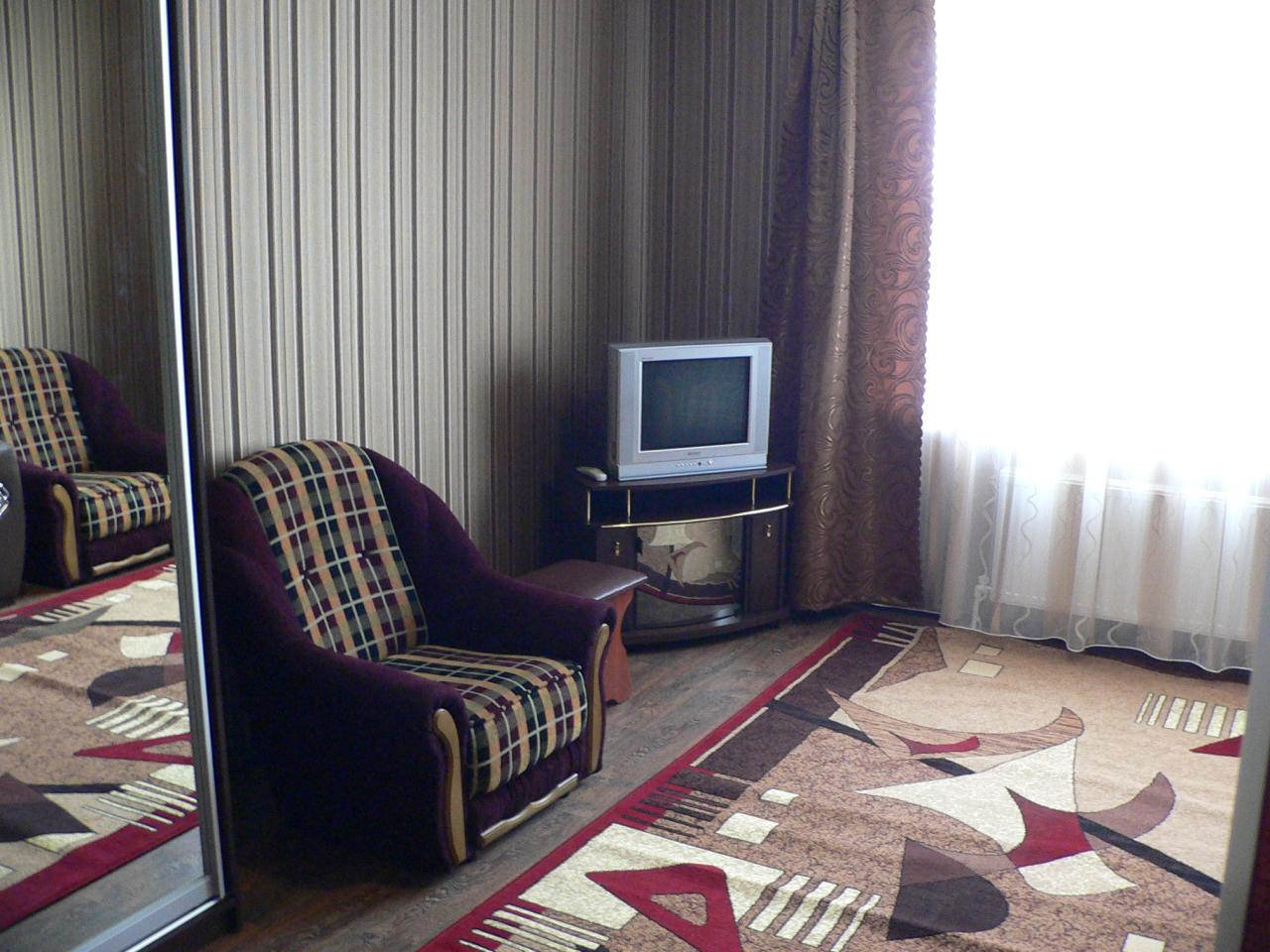 Фото квартиры 1