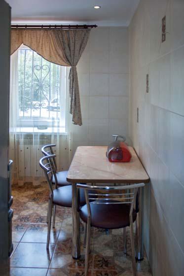 Фото квартиры 5