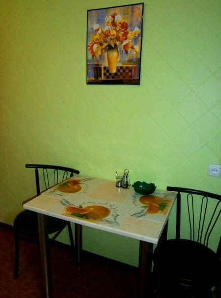 Фото квартиры 3