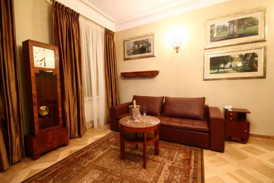 Фото квартиры 3