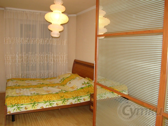 Фото квартиры 3