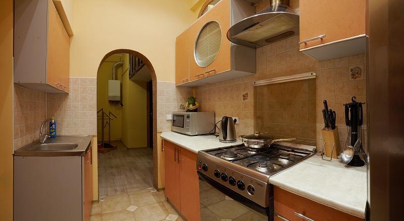 Фото квартиры 7