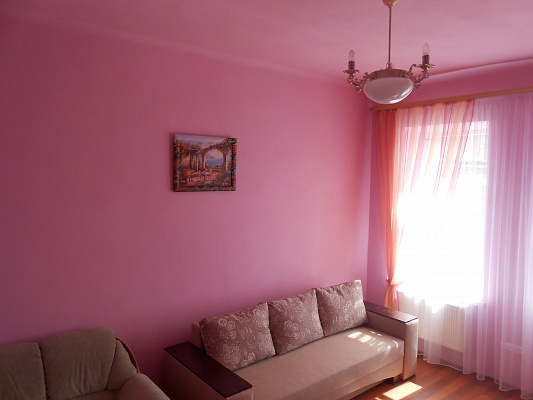 Фото квартиры 2