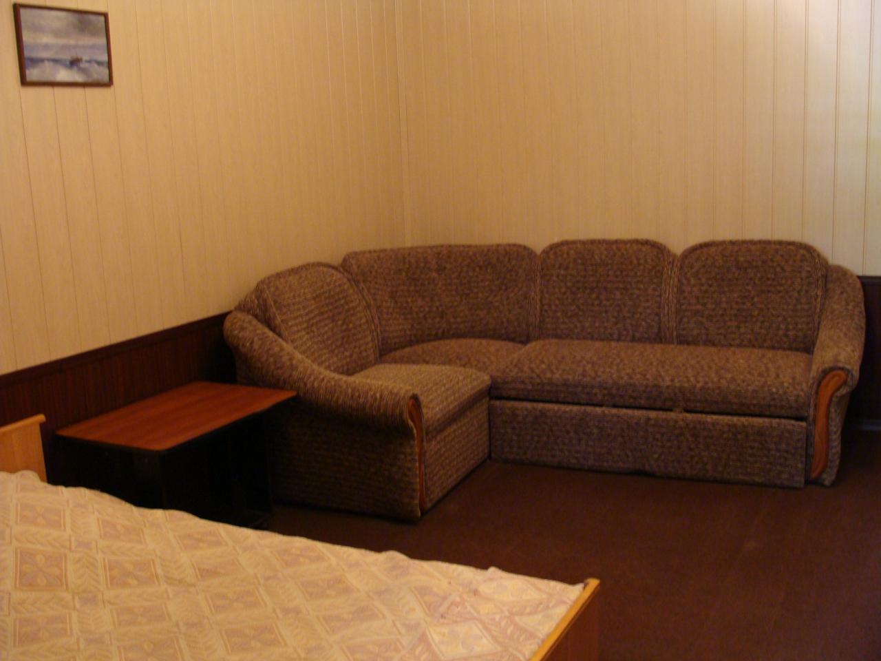 Фото квартиры 1