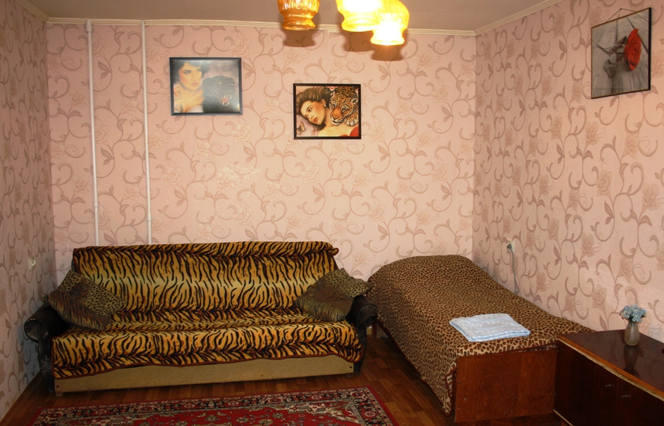 Фото квартиры 2