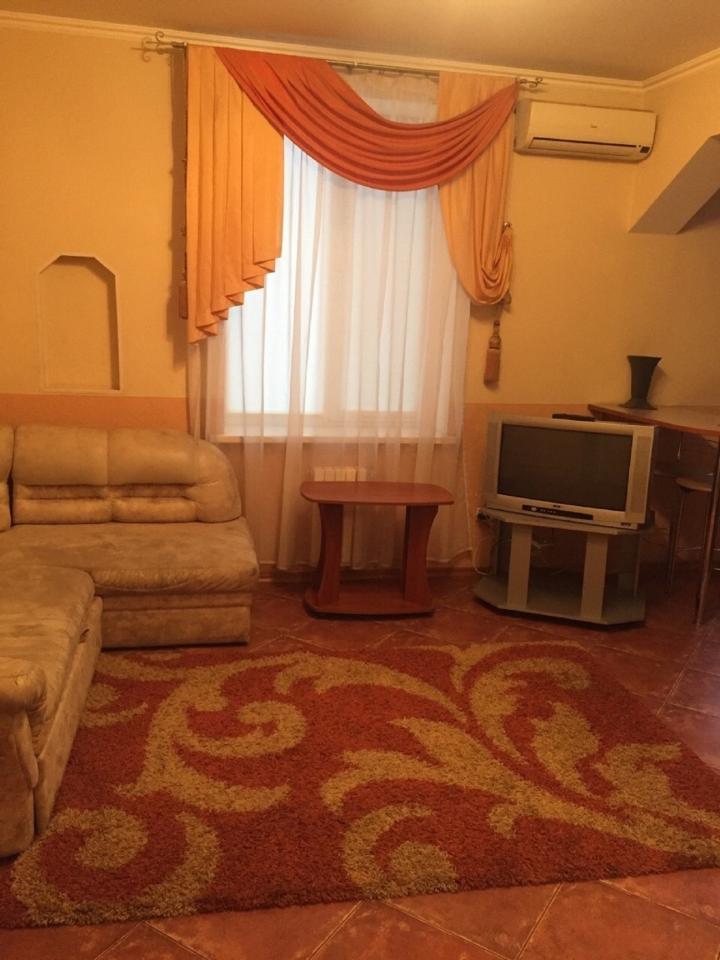 Фото квартиры 1