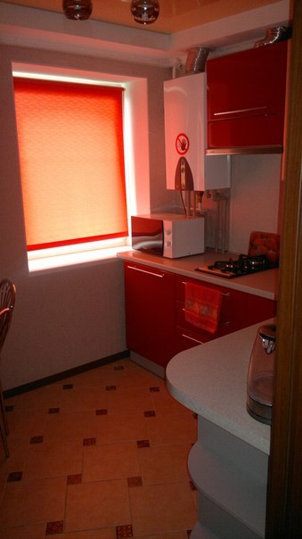 Фото квартиры 3