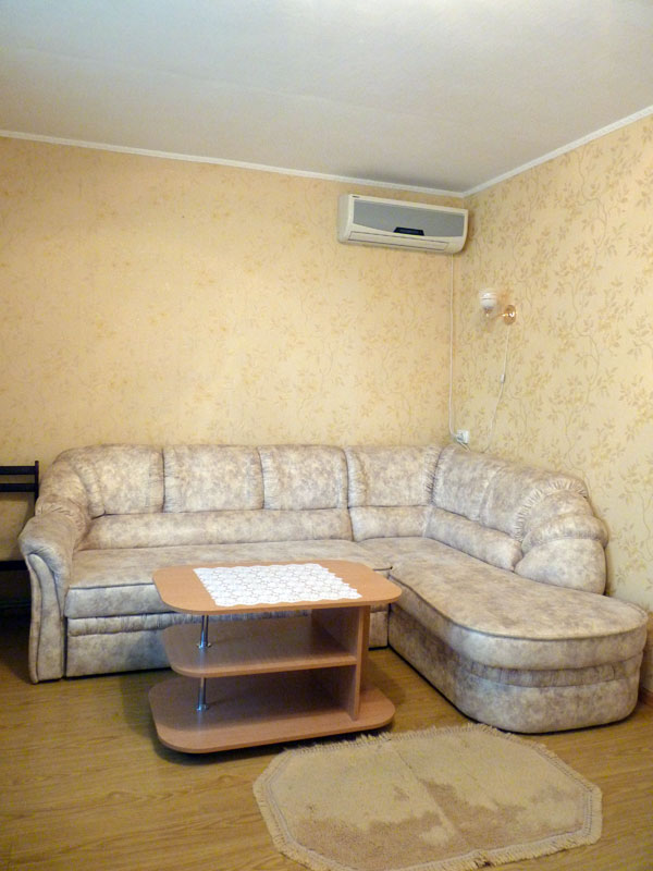 Фото квартиры 3