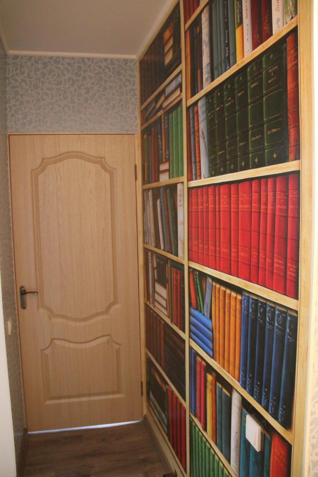 Фото квартиры 12