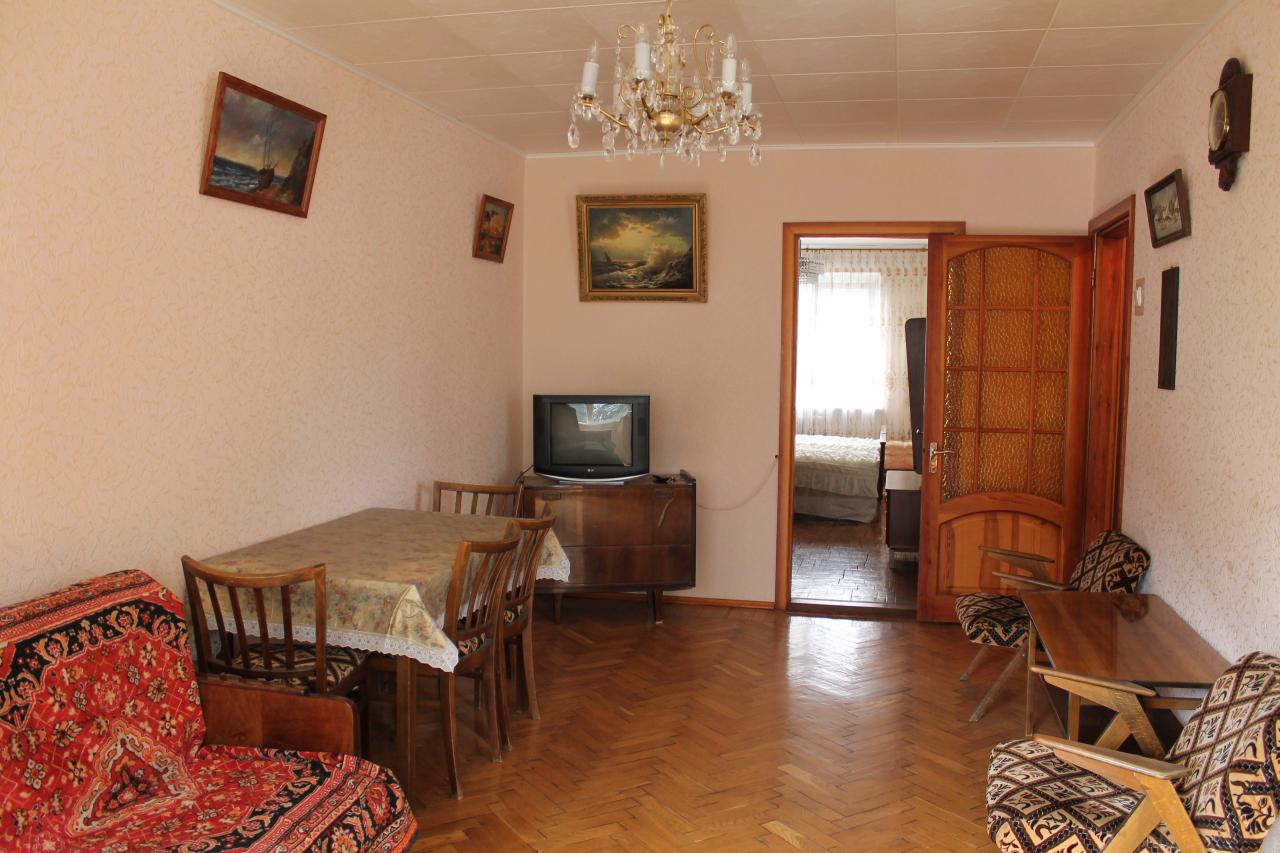 Фото квартиры 4