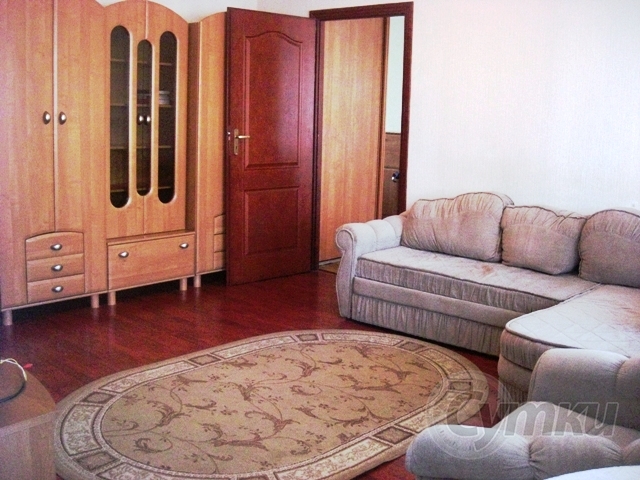 Фото квартиры 2