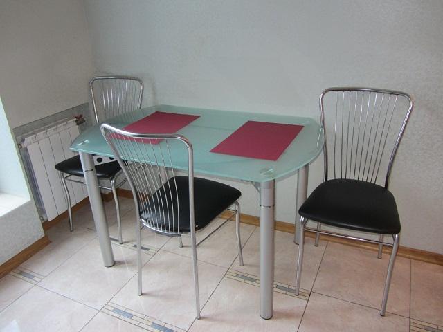 Фото квартиры 4